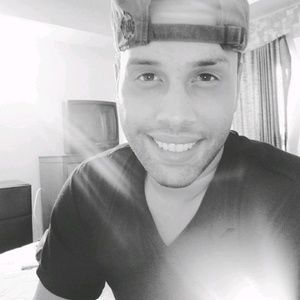 Meet your Posher, Gabriel